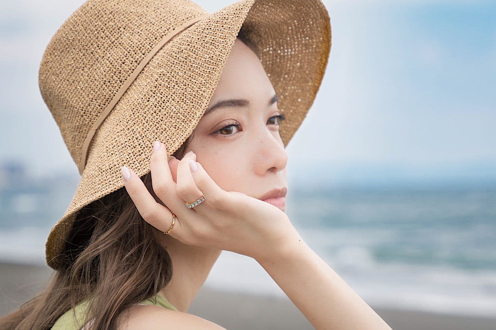 move me. アクセサリームービー