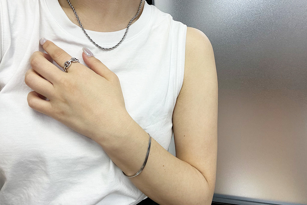 汗ばむどころじゃない季節