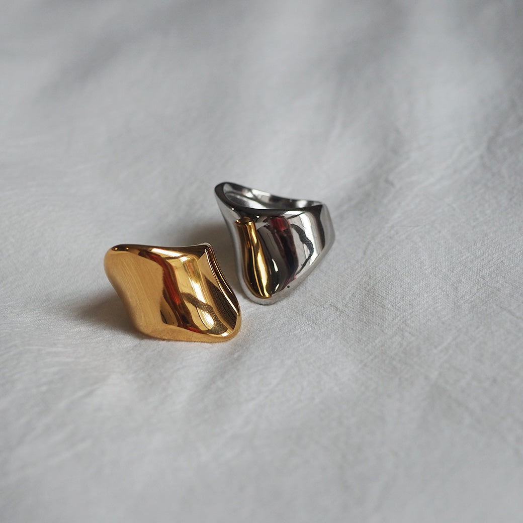 316L ブロードリング