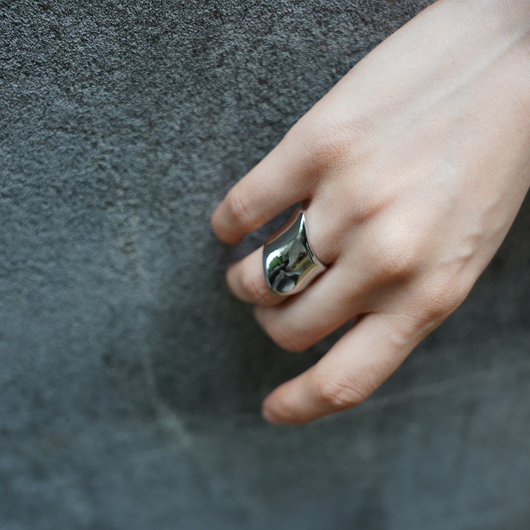 316L ブロードリング