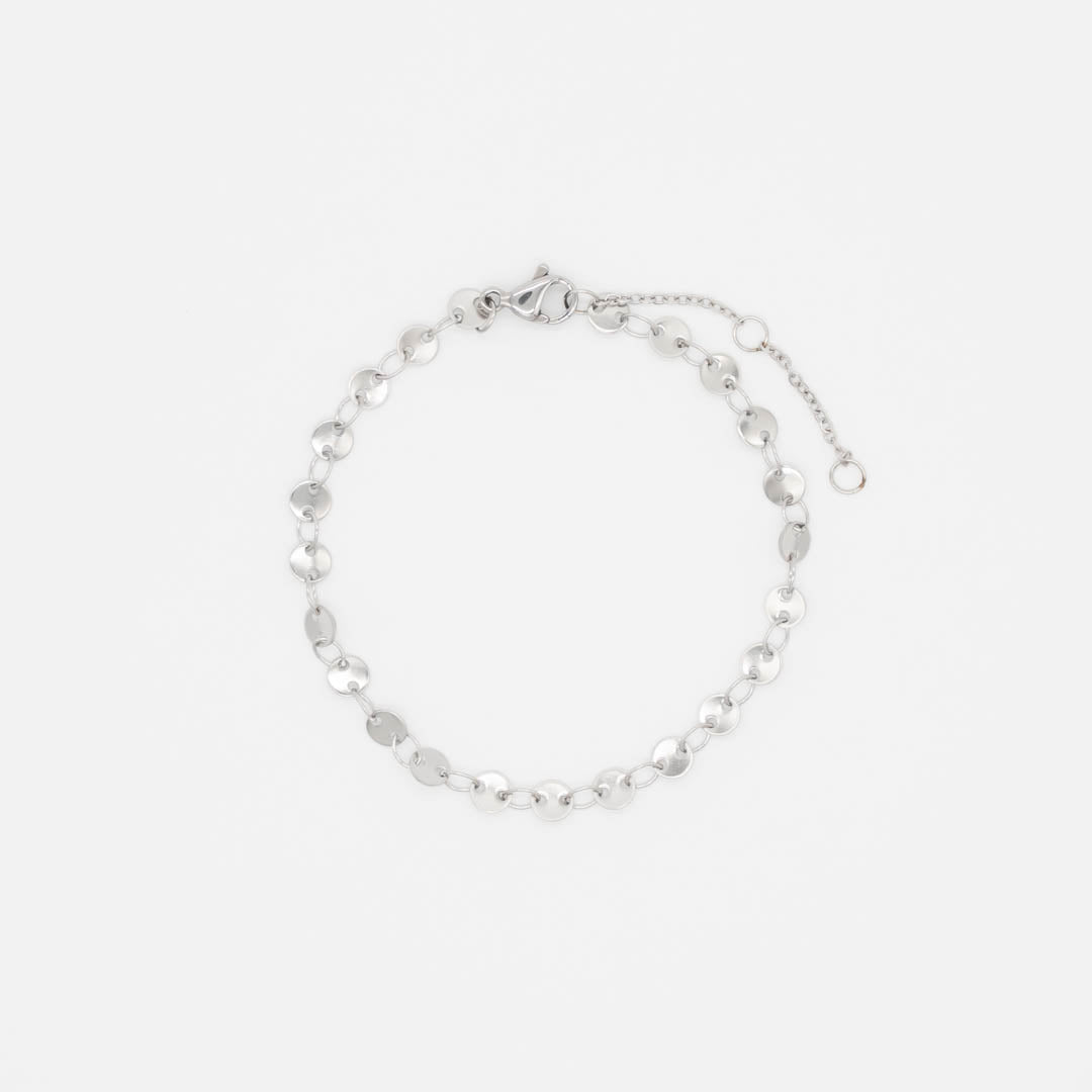 316L シークインブレスレット