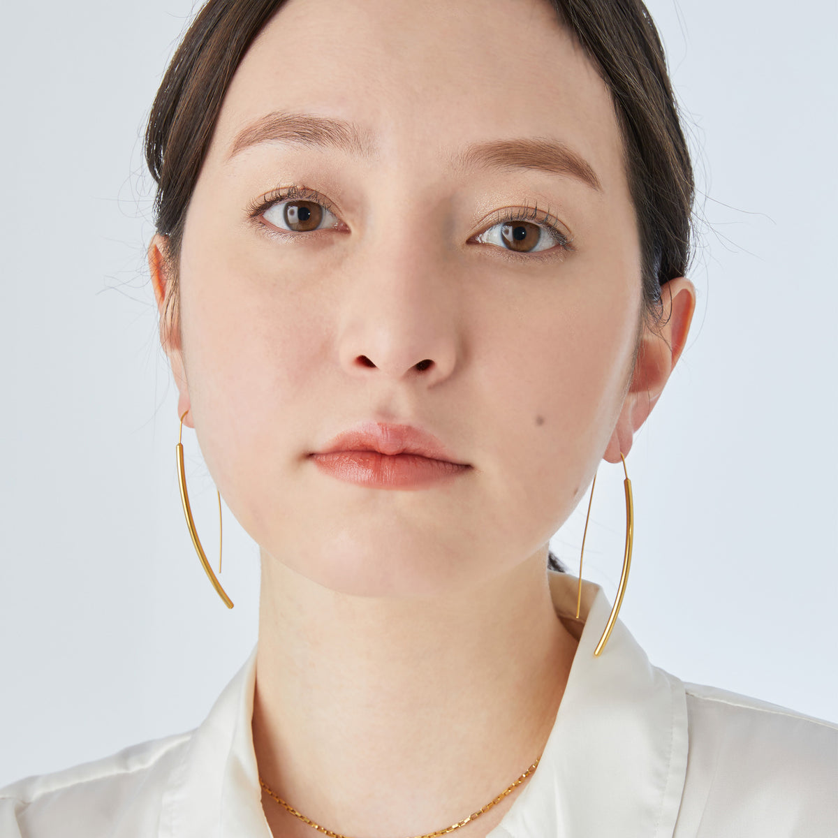 316L バーピアス